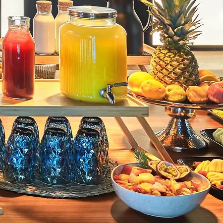 Chic&basic Habana Hoose 3*