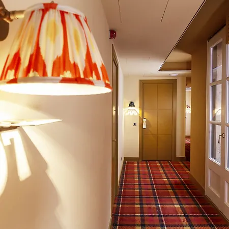 Chic&basic Habana Hoose Отель 3*