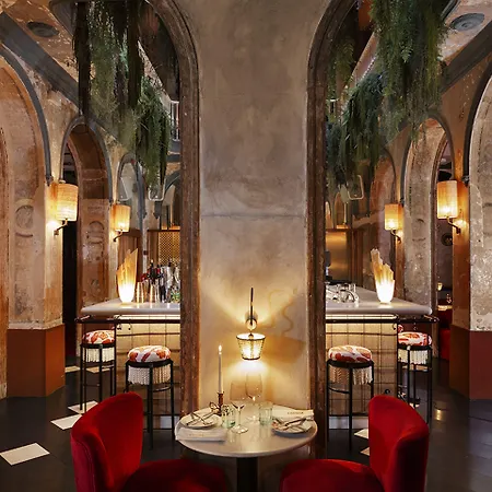 Chic&basic Habana Hoose Барселона