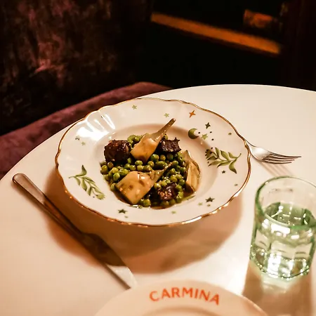 Chic&basic Habana Hoose Отель