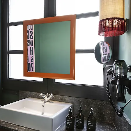 Отель Chic&basic Habana Hoose Барселона