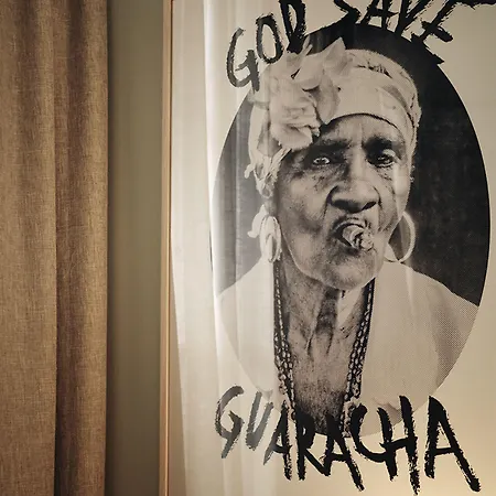 Chic&basic Habana Hoose Отель