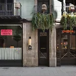 מלון Chic&basic Habana Hoose 3*
