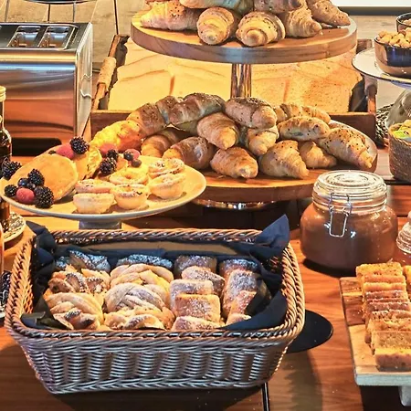 Hotel Chic&basic Habana Hoose Barcelona