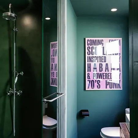 Hotel Chic&basic Habana Hoose 3*