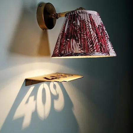 Hotel Chic&basic Habana Hoose