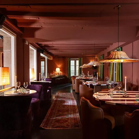 Hotell Chic&basic Habana Hoose 3*