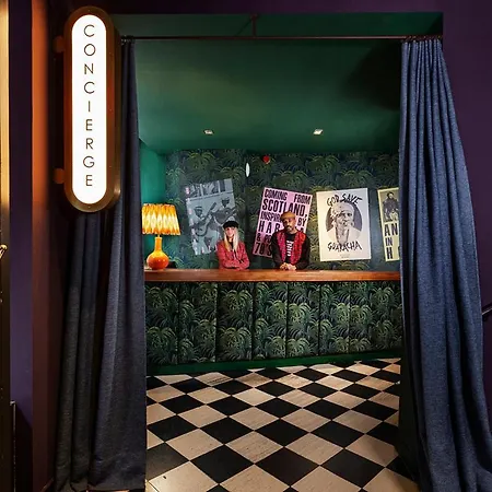 Chic&basic Habana Hoose Hotell 3*