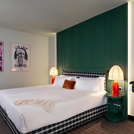 Hotel Chic&basic Habana Hoose Barcelona
