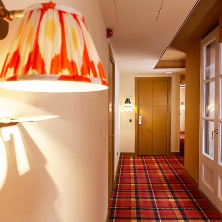 Chic&basic Habana Hoose Hotell Barcelona