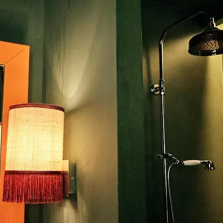 Chic&basic Habana Hoose Barcelona