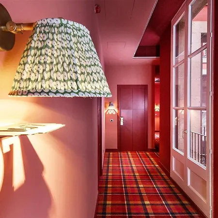 Chic&basic Habana Hoose Hotel Barcelona