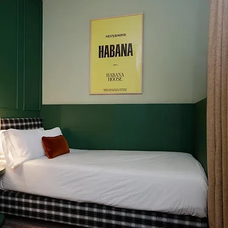 Hotel Chic&basic Habana Hoose