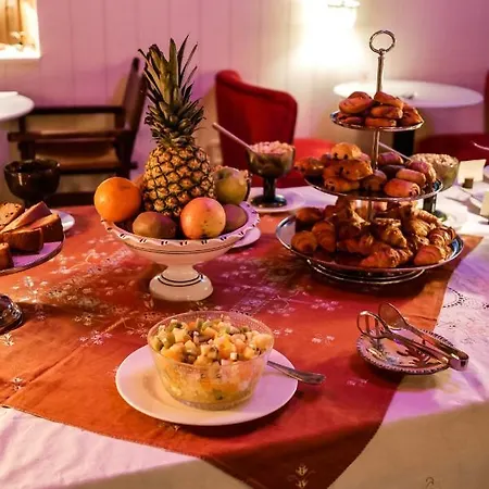 Chic&basic Habana Hoose 3*