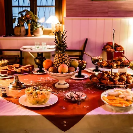 Chic&basic Habana Hoose Hotell 3*