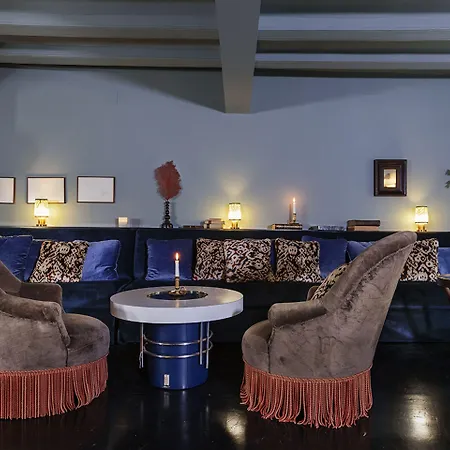 Otel Chic&basic Habana Hoose Barselona