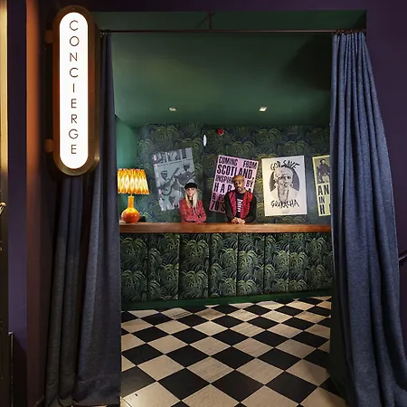 Chic&basic Habana Hoose