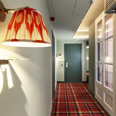 Chic&basic Habana Hoose Otel Barselona