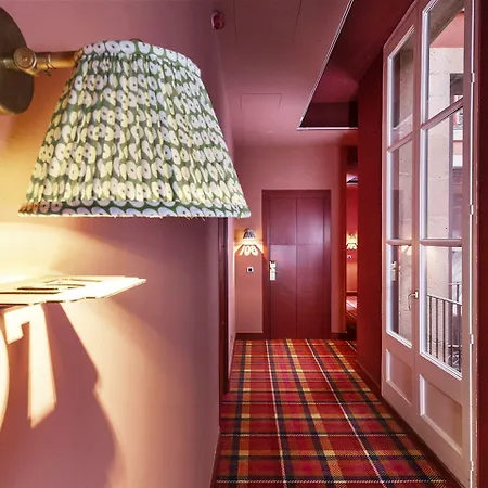 Chic&basic Habana Hoose Barcelona
