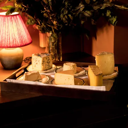 Hotel Chic&basic Habana Hoose Barcelona