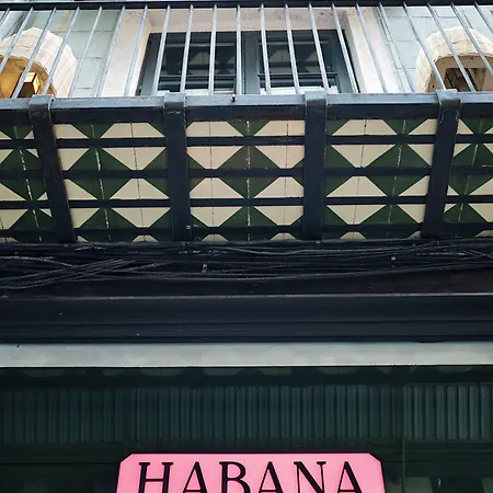 Chic&basic Habana Hoose Hotel 3*