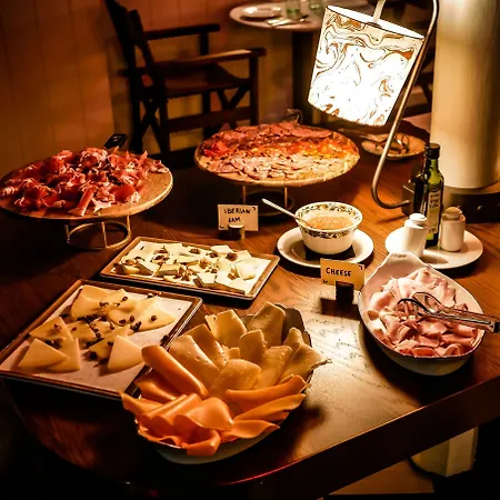 Chic&basic Habana Hoose 3*