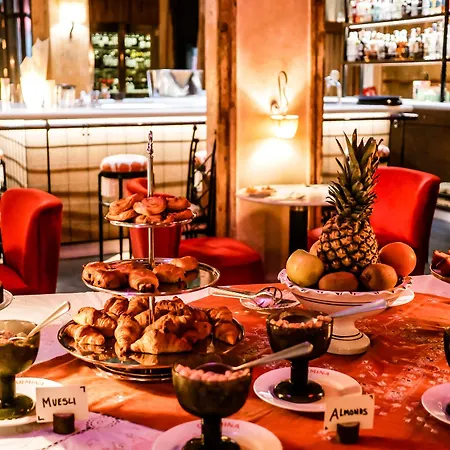 Chic&basic Habana Hoose 3*