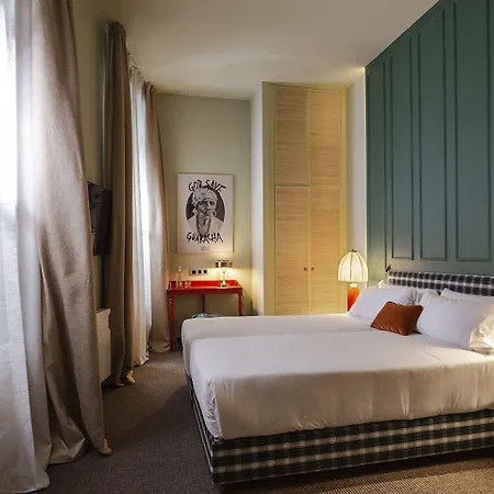 Hotel Chic&basic Habana Hoose Barcelona