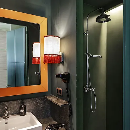 Chic&basic Habana Hoose Barcelona