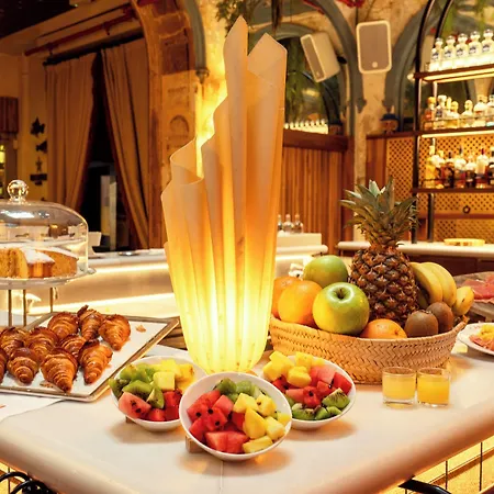 Chic&basic Habana Hoose Hotel Barcelona