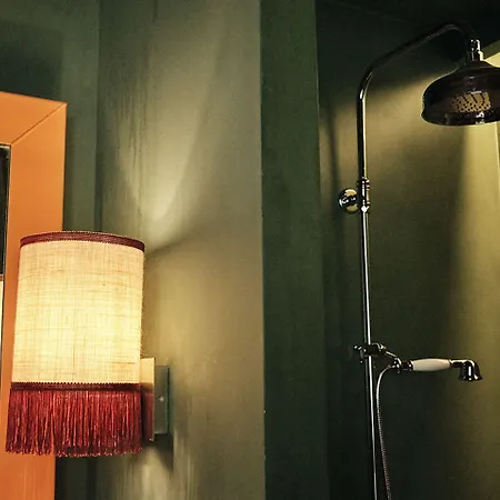 Chic&basic Habana Hoose Hotel 3*