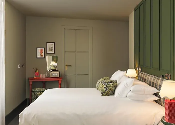 Chic&basic Habana Hoose Hotel