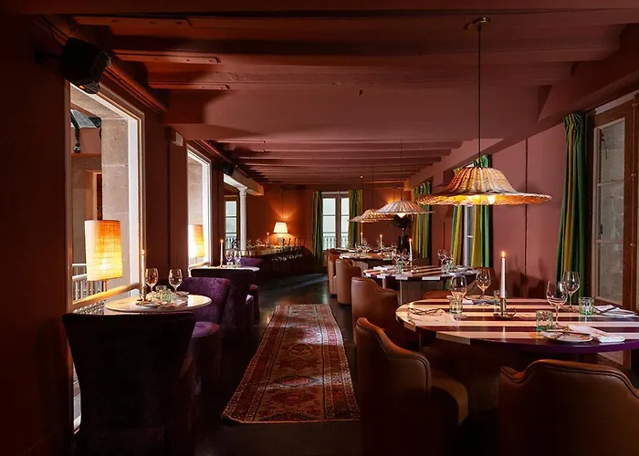 Hotel Chic&basic Habana Hoose 3*