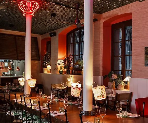 Chic&basic Habana Hoose Hotell