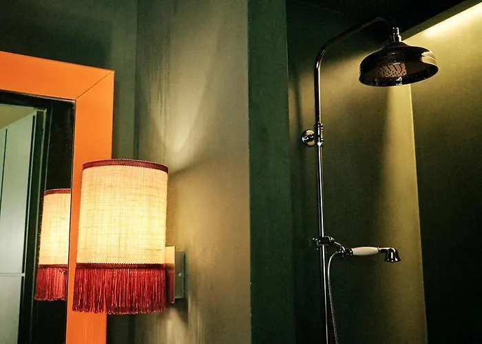 Chic&basic Habana Hoose Barcelona