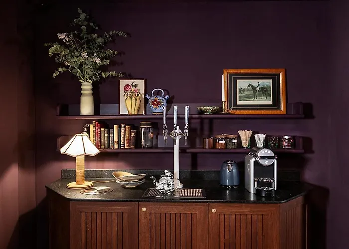 Hotell Chic&basic Habana Hoose