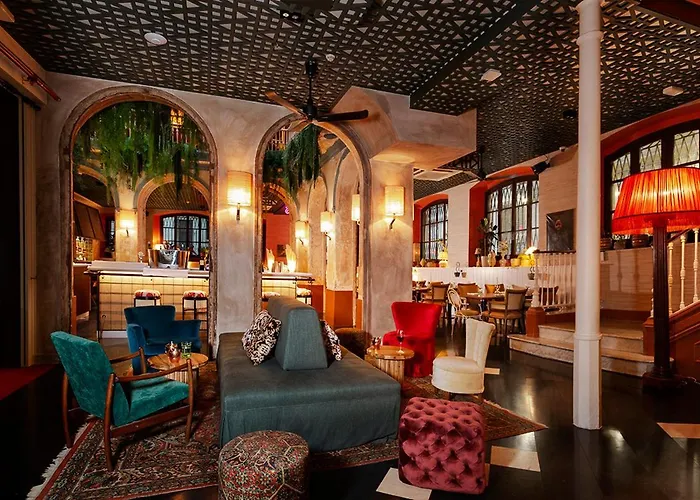 Chic&basic Habana Hoose 3*