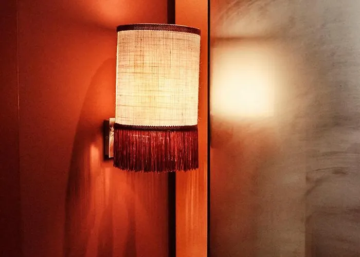 Hotell Chic&basic Habana Hoose