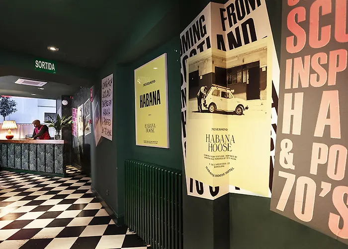 Chic&basic Habana Hoose