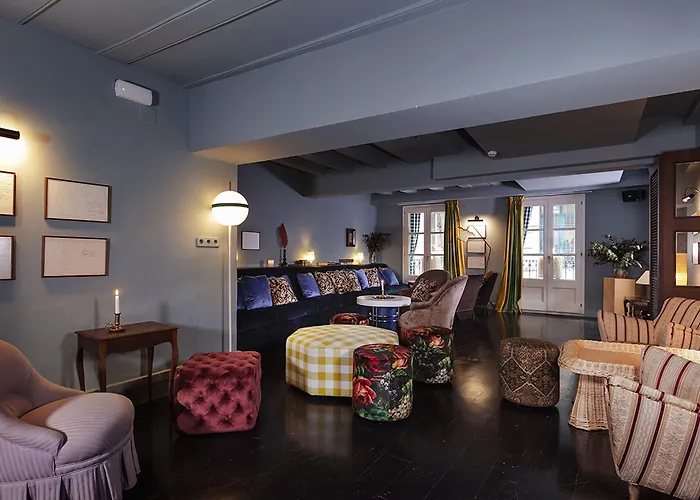 Chic&basic Habana Hoose 3* Barcellona