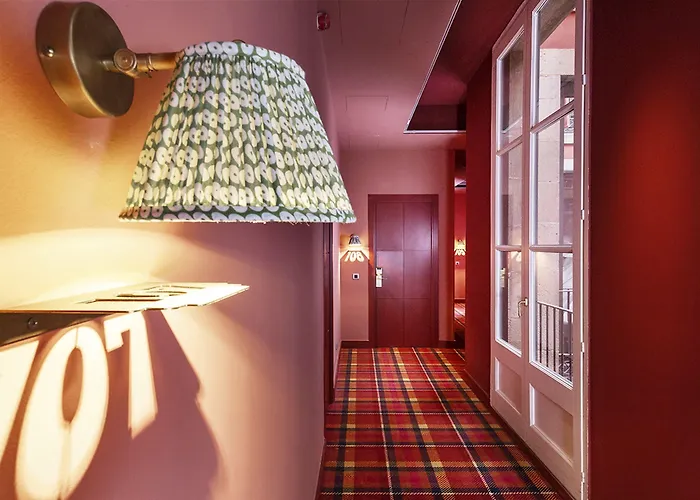 Chic&basic Habana Hoose Barcelona