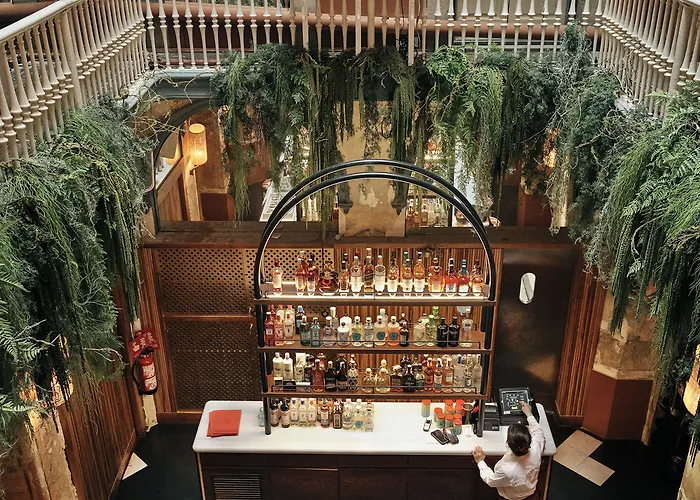 Chic&basic Habana Hoose 3* Barcelona