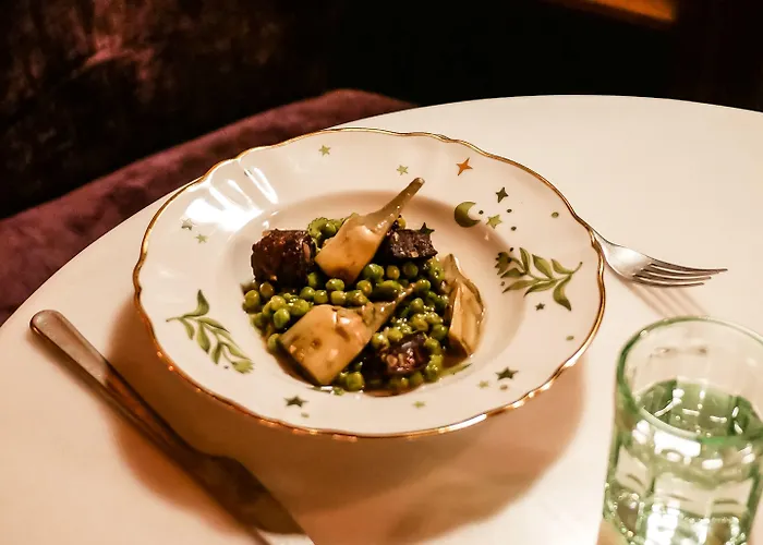 Chic&basic Habana Hoose Hotel