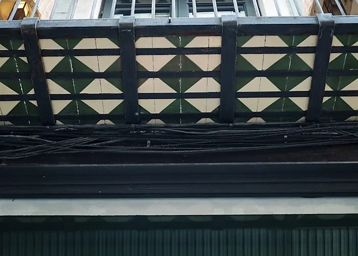 Chic&basic Habana Hoose Hotel 3*