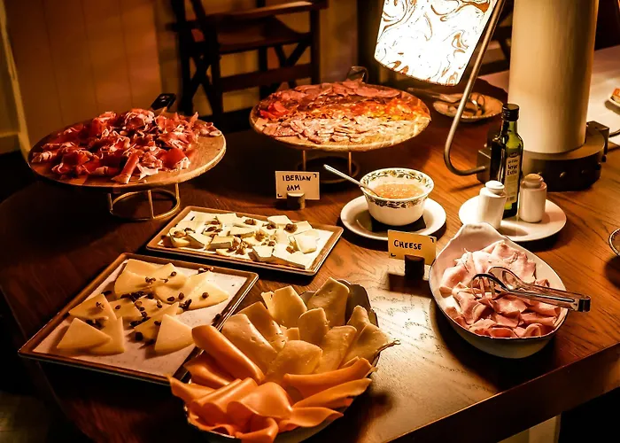 Chic&basic Habana Hoose 3*