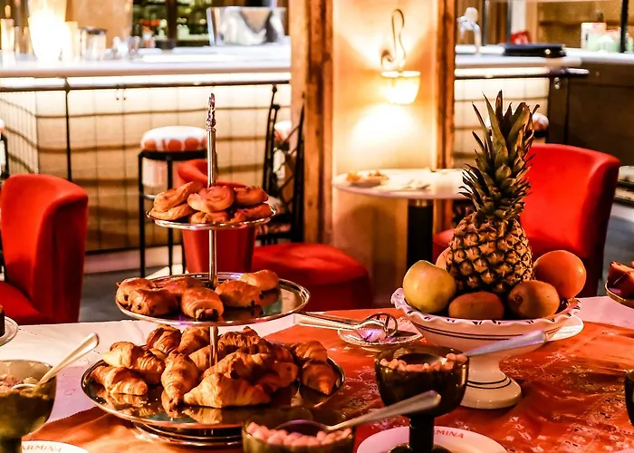 Chic&basic Habana Hoose 3*