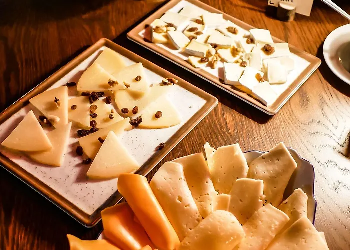 Hotell Chic&basic Habana Hoose Barcelona