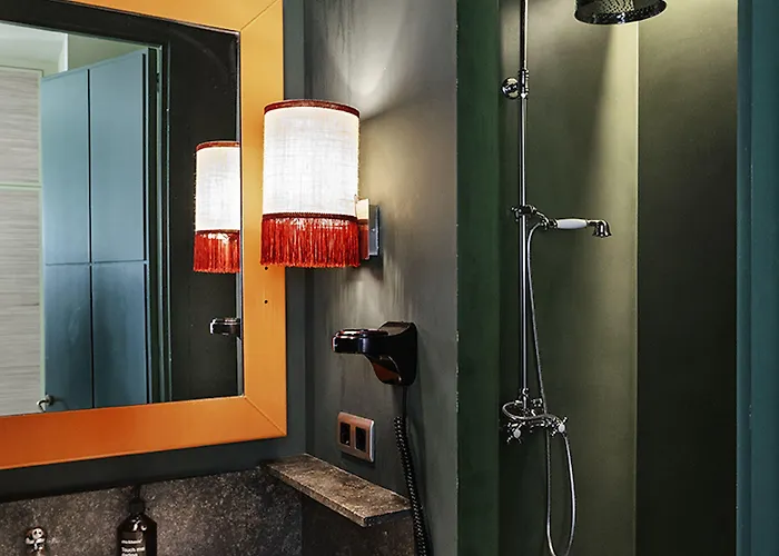 Chic&basic Habana Hoose Barcelona