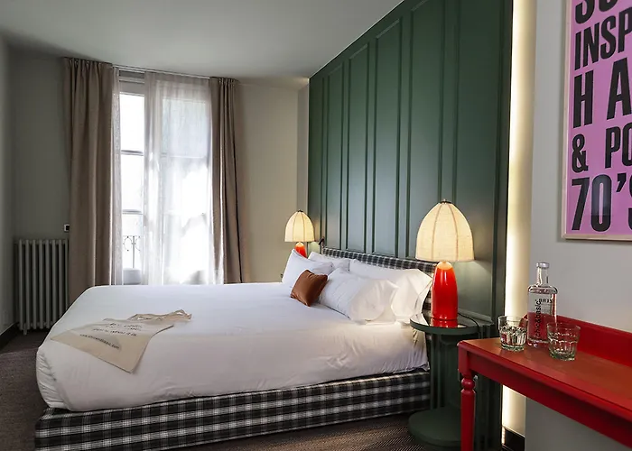 Hotell Chic&basic Habana Hoose 3*