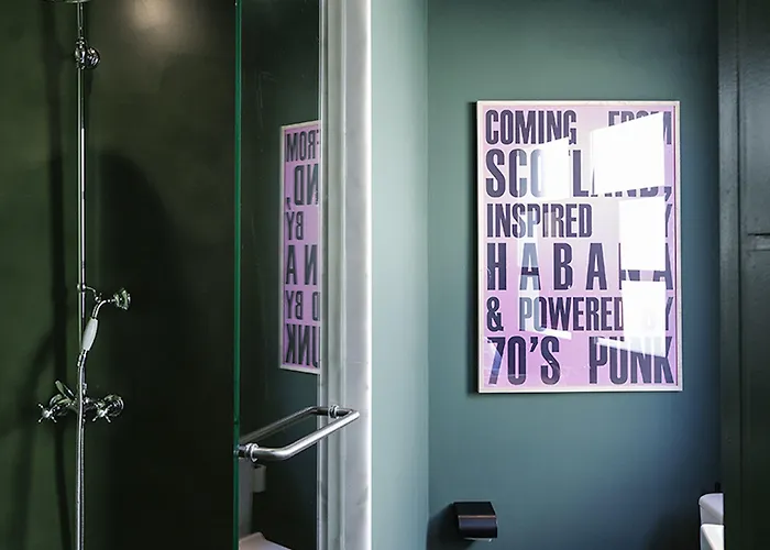 Hotell Chic&basic Habana Hoose